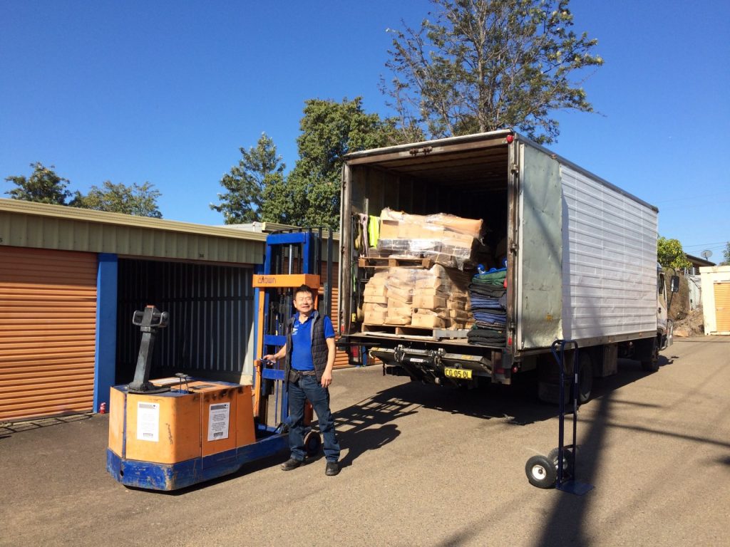 A2A Removals - removalists Eastwood